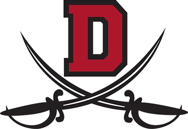 Dawson CC Athletics Home Page